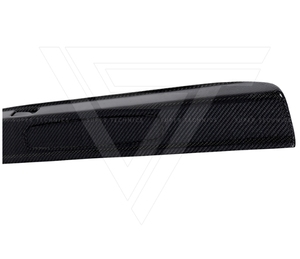 Umbrales de puerta de fibra de carbono para Porsche <span class=keywords><strong>Carrera</strong></span> 911 991,1 991,2 2012-2018 - Product Image 4