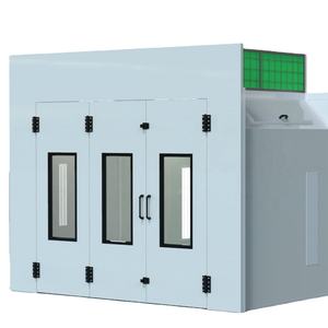 Nuevo Producto: Filtros <span class=keywords><strong>de</strong></span> Alta Calidad para Cabinas <span class=keywords><strong>de</strong></span> Pulverización <span class=keywords><strong>de</strong></span> 5.5kw, <span class=keywords><strong>de</strong></span> EPS, <span class=keywords><strong>Lana</strong></span> <span class=keywords><strong>de</strong></span> <span class=keywords><strong>Roca</strong></span> o PVC, para Carpas <span class=keywords><strong>de</strong></span> Exterior - Product Image 4