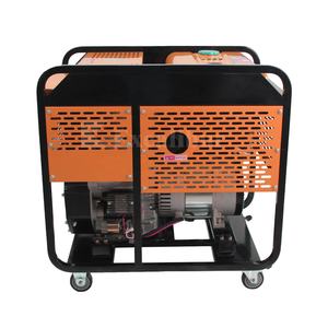 10 ква магнитный генератор свободная энергия ветровая турбина электрический генератор 10 кВт - Product Image 1