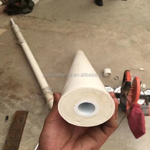 Miscela di polioli e materie prime in schiuma polimerica MDI pu - Product Image 6