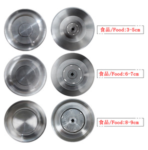 Tự động phục vụ <span class=keywords><strong>Mini</strong></span> Donut Balls Maker Máy Mochi Donut máy làm Donut Máy Maker - Product Image 5