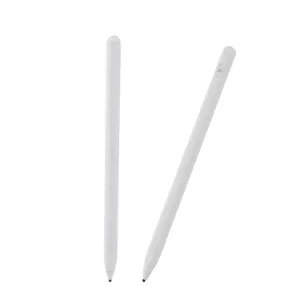 Горячая Распродажа, стилус хорошего качества, дешевый прикрепляемый сенсорный карандаш для сенсорных экранов Android и IOS