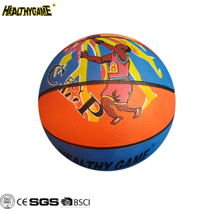 <span class=keywords><strong>2020</strong></span> plus sports product size 7 shiny basketball - Product Image 3