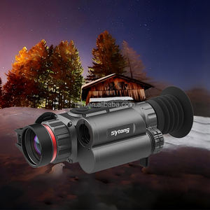 Vente en gros Sytong LM 02-19 LRF Chasse Extérieur Tir Portée Télémètre Laser Portée 900m Monoculaire Thermique Portée - Product Image 3