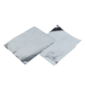Barrière anti-vapeur pour espace sous-terrain - Product Image 2
