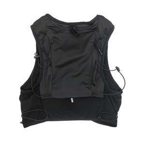 Gilet Idratazione per Corsa e Ciclismo Outdoor, Zaino Idratazione per <span class=keywords><strong>Trail</strong></span> <span class=keywords><strong>Running</strong></span>, Gilet Idratazione per Corsa - Product Image 2