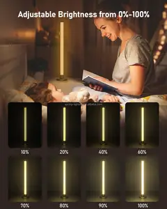 Smart LED Home Light Color Changing Music Sync TV Computer Living Room Background Light App Wireless Control Ambient Lamp