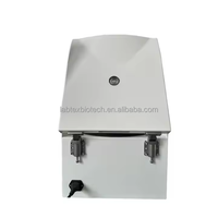 Centrifugeuse de laboratoire de table à faible vitesse Labtex, vitesse maximale 5000 tr/min, RCF maximal 4730 * g, moteur sans balais