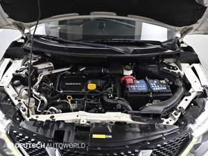 Nissan Qashqai, SUV Diésel Automático, Crossover Compacto, Eficiente en Consumo de Combustible, Vehículo Usado Importado, Listo para Exportar a los Mercados de África - Product Image 6
