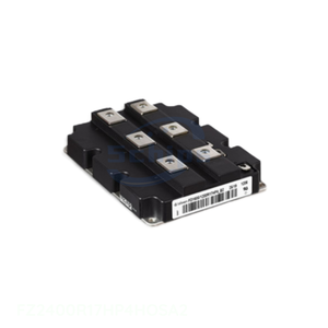 Authorized Distributor Transistors Module FZ2400R17HP4HOSA2 Electronic Circuit Components - Product Image 1