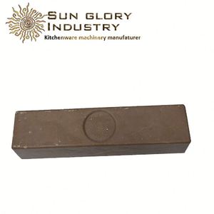 Cire/barre/pâte/composés de polissage en métal - Product Image 2