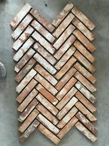 Mattoni Decorativi per Esterni Secondo Standard Australiani, Mattoni Antichi Recuperati, Rivestimento in Mattoni <span class=keywords><strong>Sottili</strong></span> in Argilla Vera, Piastrelle per Pavimenti - Product Image 5