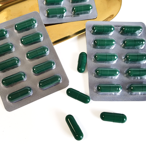 Productos más vendidos 2025 Herbal Tongkat Ali Man Power Cápsulas 800mg Tongkat Ali Cápsulas - Product Image 6