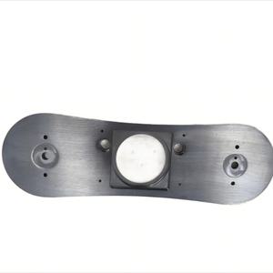 Custom OEM Industrial Parts Processing Stainless Steel Sheet Metal <b>Fabrication</b> <b>Services</b> - Product Image 1