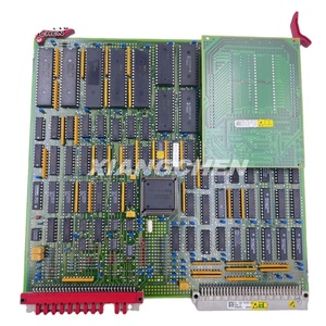 1 Piece 81.186.5435 HD Circuit Board RGP2 <b>Card</b>,Not Including Flat Module Slm-K, 00.785.0645 Printing <b>Machinery</b> Parts - Product Image 1