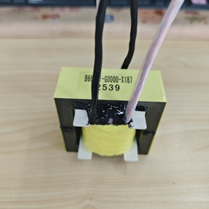 EE70 transformator inti ferit fase tunggal transformator daya - Product Image 2