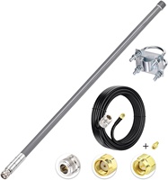 10dbi 12 dbi 15dbi bobcat 300 antenne lorawan 868 915 antenne hotspot hélium