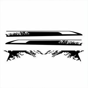 <b>Car</b> <b>Decal</b> <b>Stickers</b> Advertising Home Holiday Decoration Vinyl Material Customizable Design - Product Image 2