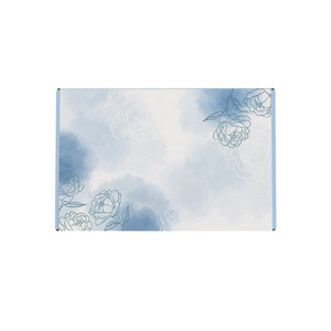 Les cartons supérieurs et plus grands peuvent être fabriqués dans un emballage en vrac boîte de courrier boîte d'avion carton blanc impression recto verso - Product Image 2
