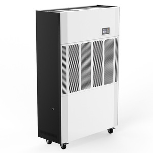 Orvis Industrial <b>Dehumidifier</b> 600L Digital Display 1000m Coverage - Product Image 5