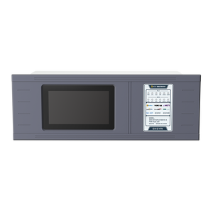 Sistema de Control Inteligente para Estaciones de Bombeo - IDCS con SCADA y Diagnóstico de Estado, Regulación de Excitación y Velocidad - Product Image 5