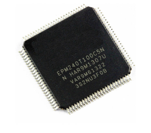 EPM240T100C5N <span class=keywords><strong>EPM240</strong></span> EPM240T100C5 Puce électronique IC - Product Image 1
