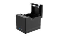 Printer Thermal Receipt Desktop Gainscha GP-C80250I Plus 250mm/s 80mm