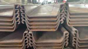 เหล็กแผ่นสำหรับ q355 Q345 q235สูง - Product Image 4