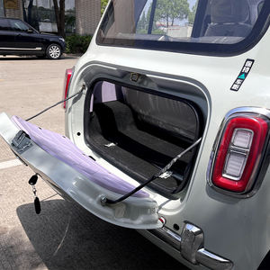 Veicoli di nuova energia auto elettrica a bassa velocità LHD RHD auto elettriche per adulti Mini veicolo elettrico per adulti per gli anziani - Product Image 3