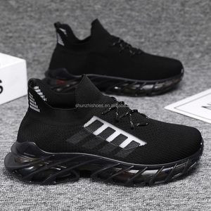 Haga sus propios <span class=keywords><strong>zapatos</strong></span> casuales Chaussures Sports Zapato Custom <span class=keywords><strong>Trail</strong></span> <span class=keywords><strong>Running</strong></span> Shoes Men's <span class=keywords><strong>Running</strong></span> Shoes - Product Image 3