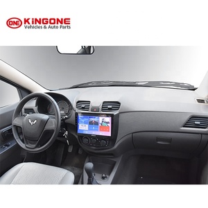 WULING Hongguang S1 LUDOSPACE - Product Image 4