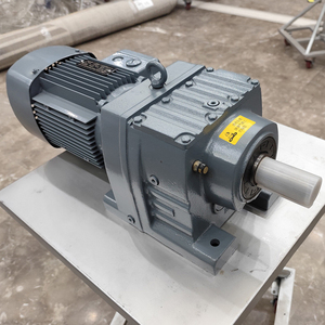 Motor de inducción trifásico de CA - Product Image 3