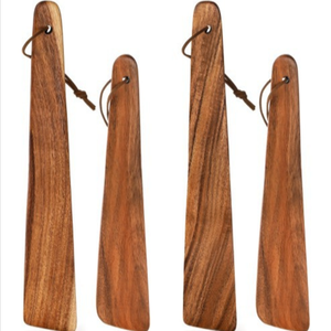 <span class=keywords><strong>Spatule</strong></span> <span class=keywords><strong>de</strong></span> <span class=keywords><strong>cuisine</strong></span> Triangle suspendue en bois portable pour le camping quantité minimale <span class=keywords><strong>de</strong></span> commande <span class=keywords><strong>de</strong></span> cuisson plate pour aliments pour bébés 10 pièces - Product Image 1