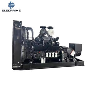 <span class=keywords><strong>Dynamo</strong></span> industrielle 1000 kW à châssis ouvert, livraison rapide, haute densité de puissance, stock disponible immédiatement, efficacité supérieure de la chaîne d'approvisionnement - Product Image 1