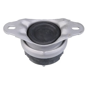 ขายึดเครื่องยนต์ 1844E2 9685406480 สำหรับซีตรองด้านขวา ยางและโลหะ อะไหล่เปลี่ยนขายึดเครื่องยนต์ - Product Image 1