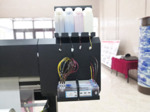 <span class=keywords><strong>Stampante</strong></span> Digitale di Grande Formato <span class=keywords><strong>Brother</strong></span> 6 con Testina Epson per Sublimazione - Product Image 6