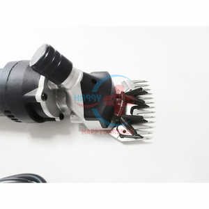 HC-R031C新しい高品質の羊クリッパーマシンファーム羊ヘアクリッパー - Product Image 4