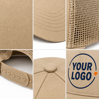 Casquette de baseball unisexe réglable, personnalisable avec logo, imprimée par sublimation, style décontracté pour le voyage