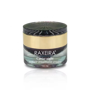 Meilleure vente de crème au <span class=keywords><strong>caviar</strong></span> crème au collagène réparatrice pour la peau anti-âge et rides vente en gros de crème pour le visage à l'essence de <span class=keywords><strong>caviar</strong></span> - Product Image 1