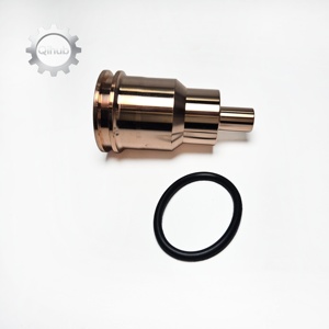ชุดซ่อมปลอกหุ้มหัวฉีดดีเซลทองแดง สำหรับรถบรรทุกวอลโว่ เรโนลต์ หมายเลขอะไหล่ 85104134 - Product Image 4