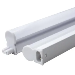 חדש עיצוב פלסטיק LED צינור אור דיור T5 LED צינור אור דיור