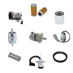 Rail inférieur de fenêtre côté droit 6717873 pour chargeuses compactes sur chenilles S100 S130 S150 S160 S175 et chargeuses sur chenilles compactes T110 T140 T180 T190 - Product Image 3