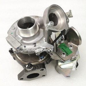 GT1752V Turbocompresseur 750952-0007 7509520007 750952-7 750952-0010 77980551 pour <span class=keywords><strong>BMW</strong></span> 1er <span class=keywords><strong>E81</strong></span> <span class=keywords><strong>120d</strong></span> 2006/09-2012/09 1995 ccm, - Product Image 1