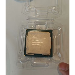 Nuevo <span class=keywords><strong>Precio</strong></span> al por Mayor para CPU de Escritorio Core I9 <span class=keywords><strong>9900K</strong></span> 4.2 GHz 8 Núcleos 65W 9.ª Generación LGA1151 con Tecnología de Virtualización para Juegos - Product Image 2