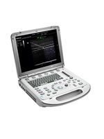 Mindray M7 Ultrasonido de mano en línea El mejor instrumento de diagnóstico de ultrasonido veterinario Doppler a color para animales pequeños