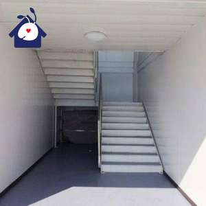 Bajo costo de envío Flat Pack Container House Modular Durable 20ft 40ft Prefab Container Homes para la venta - Product Image 6