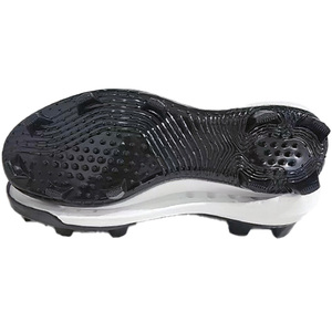 Suelas Personalizadas Resistentes al Desgaste en Venta. Suelas de Alta Calidad para Zapatos de Béisbol. - Product Image 4