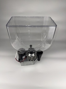 <span class=keywords><strong>Machine</strong></span> <span class=keywords><strong>à</strong></span> <span class=keywords><strong>café</strong></span> <span class=keywords><strong>en</strong></span> libre-service. Grains de <span class=keywords><strong>café</strong></span> fraîchement moulus. Moulin <span class=keywords><strong>à</strong></span> <span class=keywords><strong>café</strong></span> commercial horizontal AC220V - Product Image 6