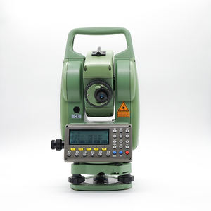 Stazione totale strumenti stazione totale stazione in altri strumenti ottica totale stazione alta qualità - Product Image 1