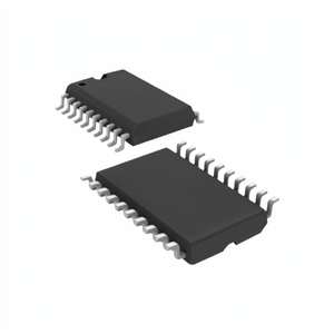 Circuitos Integrados Electrónicos IC BUF NO INVERSOR 5.5V 20SOIC En Stock 20 SOIC (0.295", 7.50mm de Ancho) Lógico SN74ALS1244ADWR - Product Image 1
